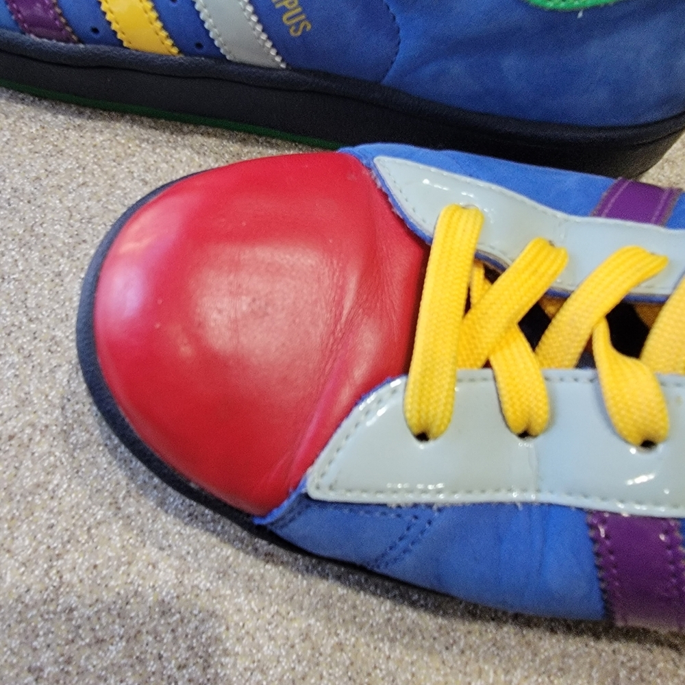 2007 Adidas Campus Sneakers - Picture 6 of 8